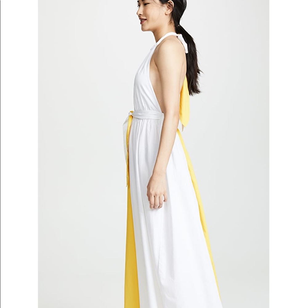 Mara Hoffman Linny Dress - Picture 6 of 8